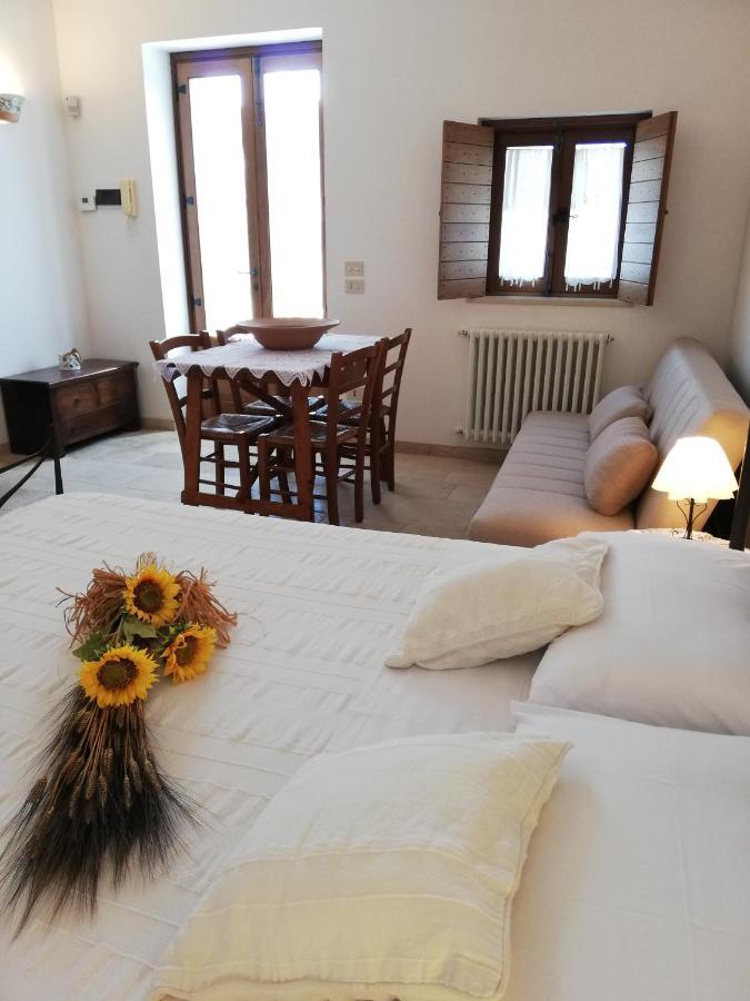 Apartmán Trulli Bosco Selva Alberobello Exteriér fotografie