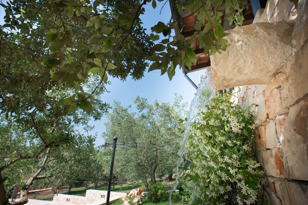 Apartmán Trulli Bosco Selva Alberobello Exteriér fotografie
