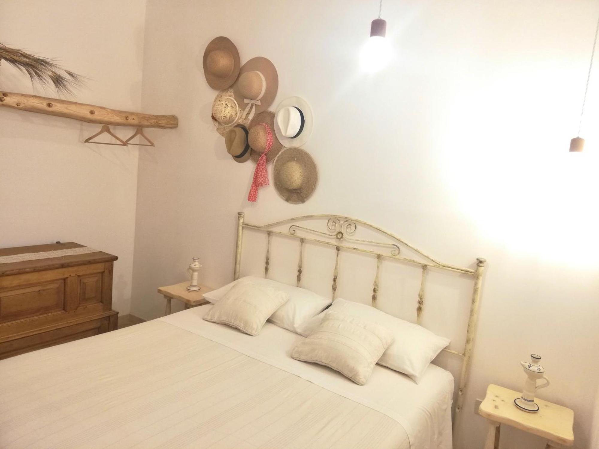 Apartmán Trulli Bosco Selva Alberobello Exteriér fotografie