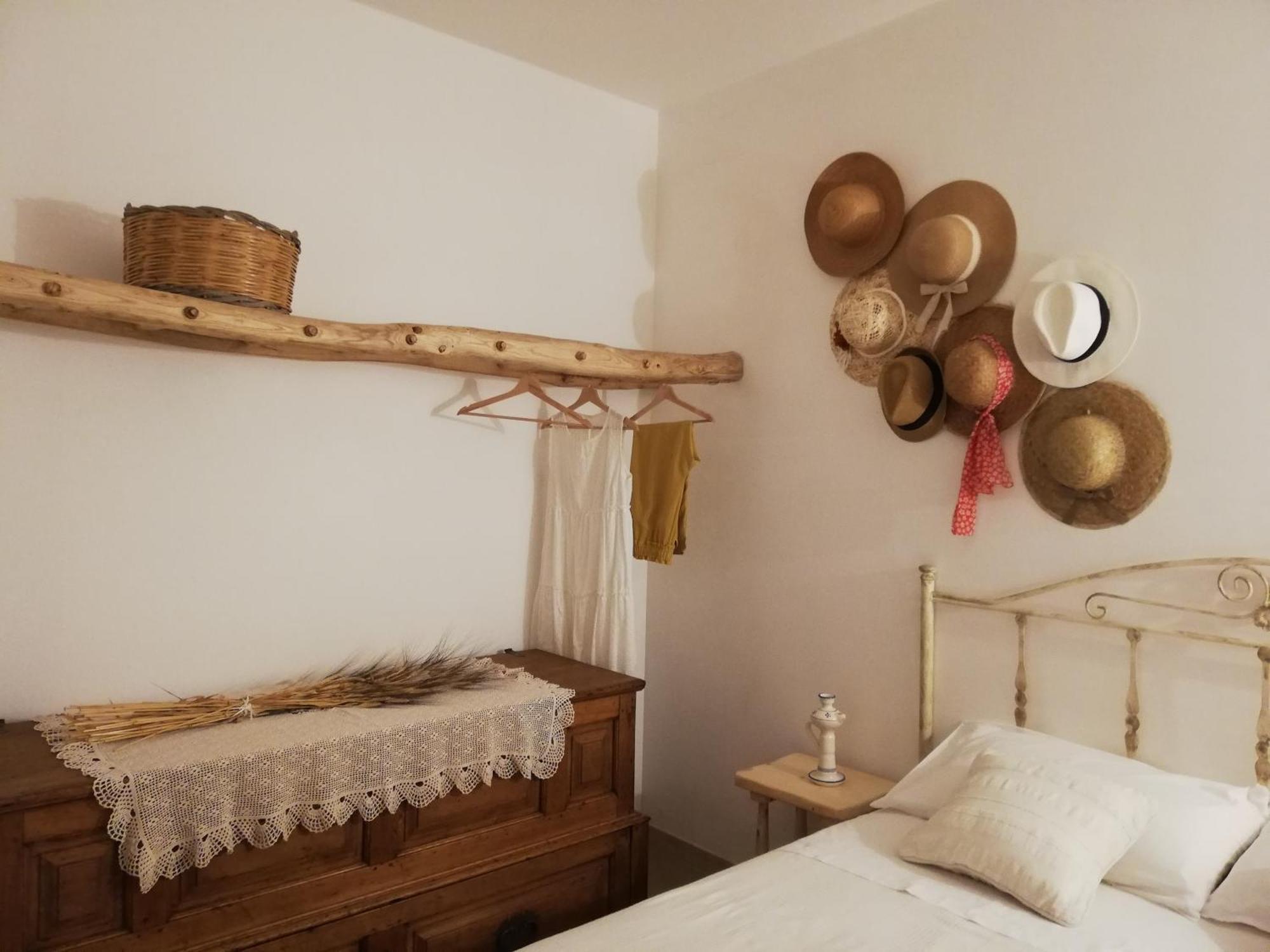 Apartmán Trulli Bosco Selva Alberobello Exteriér fotografie
