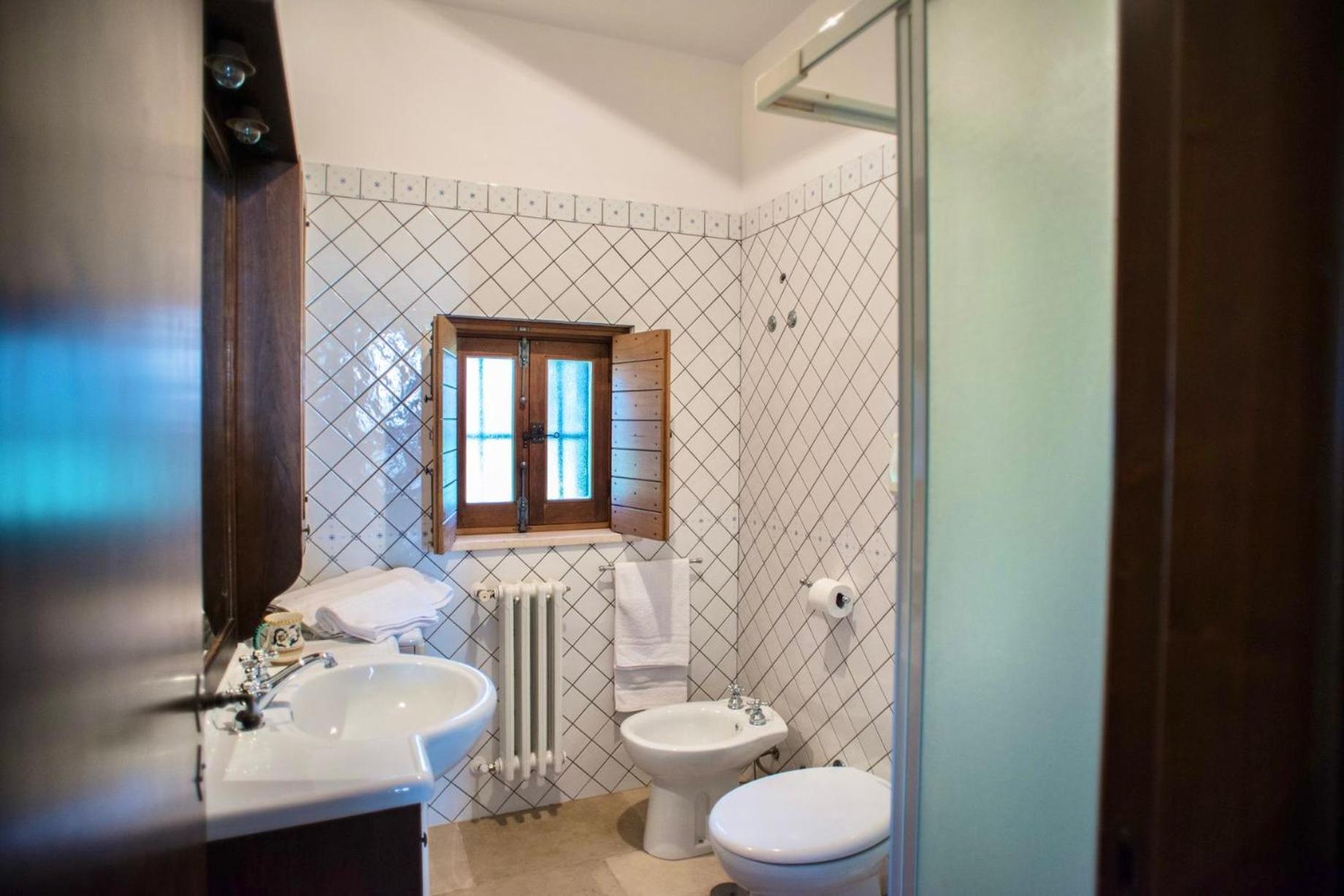 Apartmán Trulli Bosco Selva Alberobello Exteriér fotografie