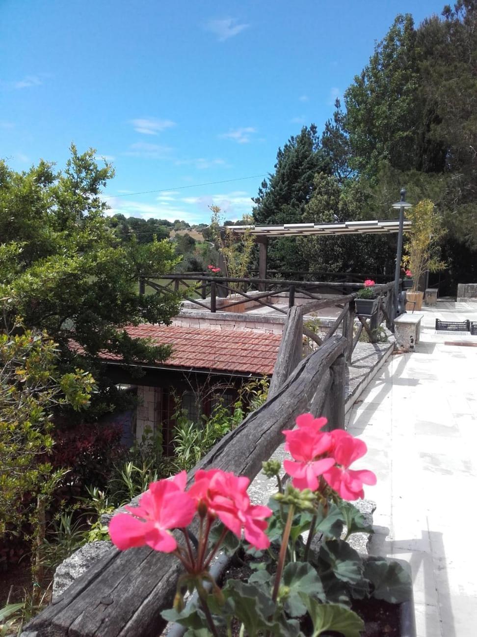 Apartmán Trulli Bosco Selva Alberobello Pokoj fotografie