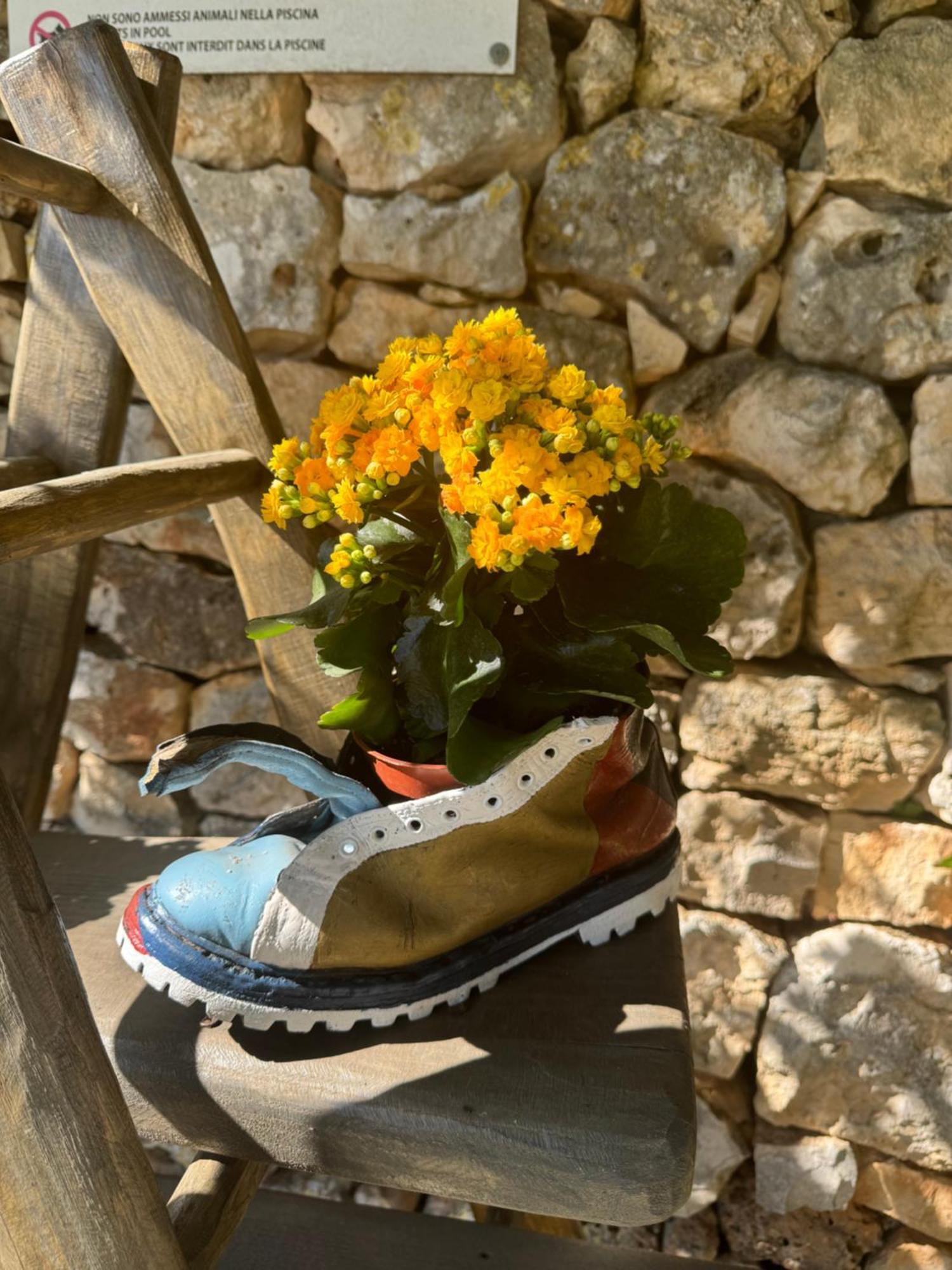 Apartmán Trulli Bosco Selva Alberobello Exteriér fotografie